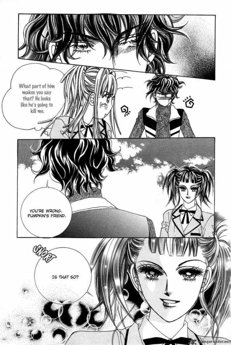 Love Like Crazy Chapter 6 Page 27
