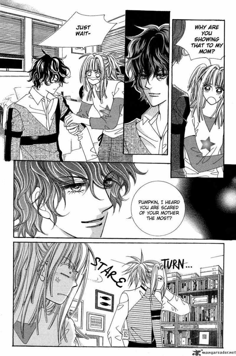 Love Like Crazy Chapter 8 Page 43