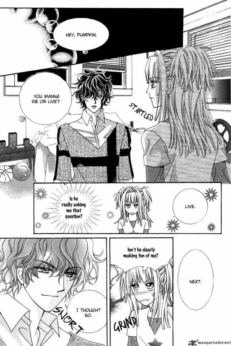 Love Like Crazy Chapter 8 Page 45