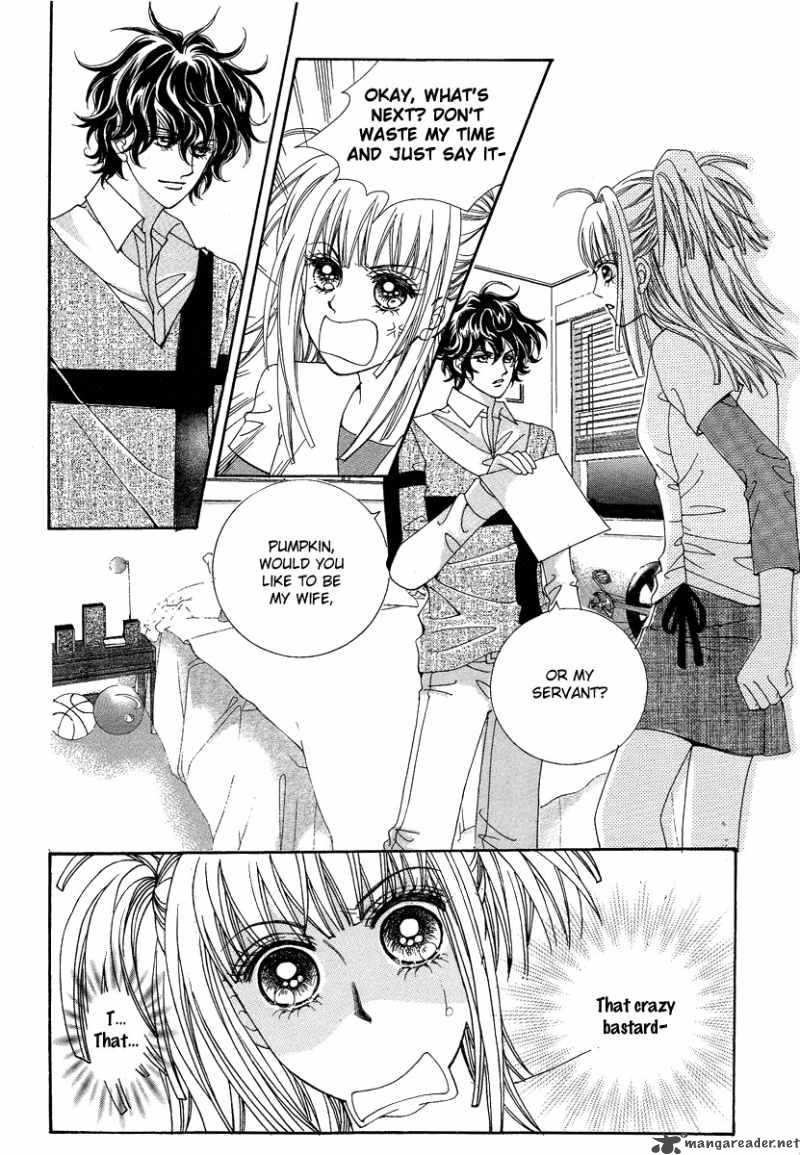 Love Like Crazy Chapter 8 Page 47