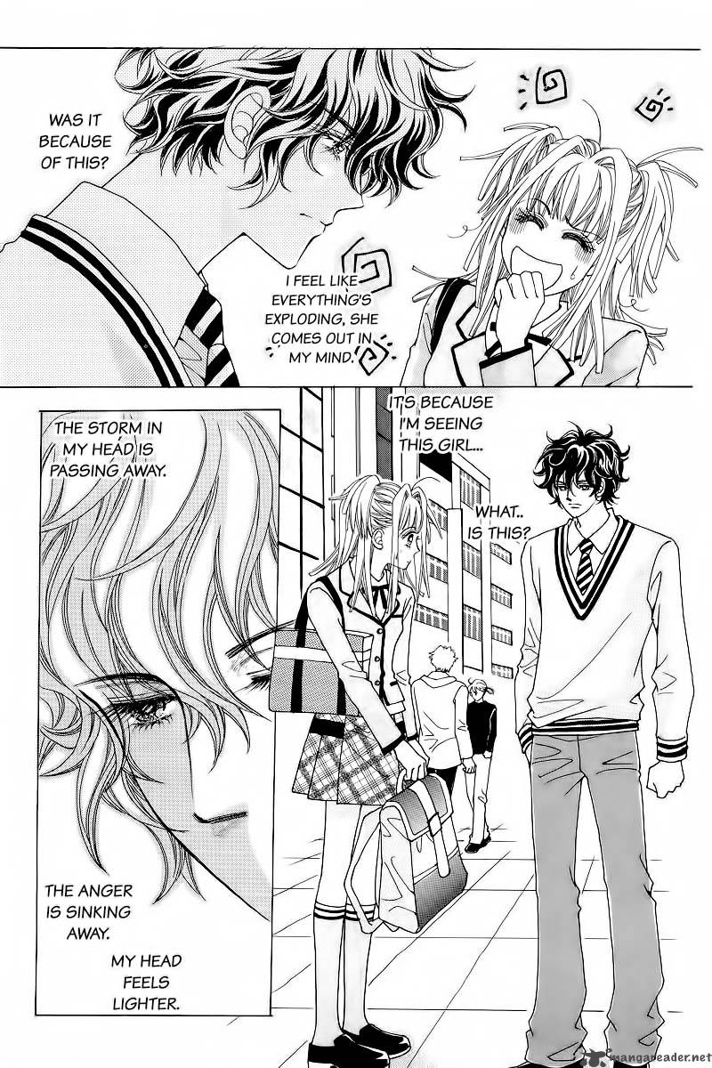 Love Like Crazy Chapter 9 Page 27