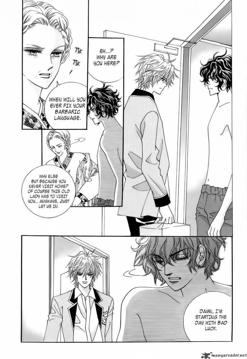 Love Like Crazy Chapter 9 Page 4
