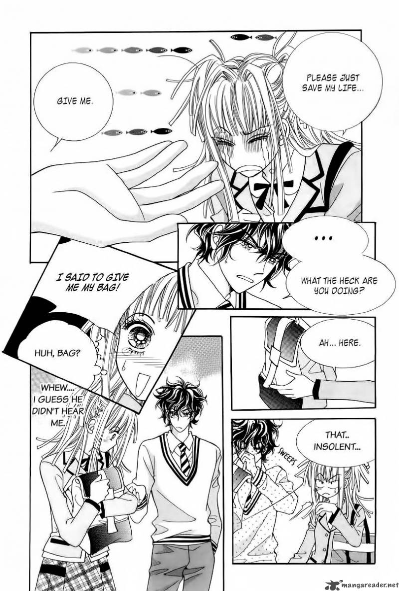Love Like Crazy Chapter 9 Page 40