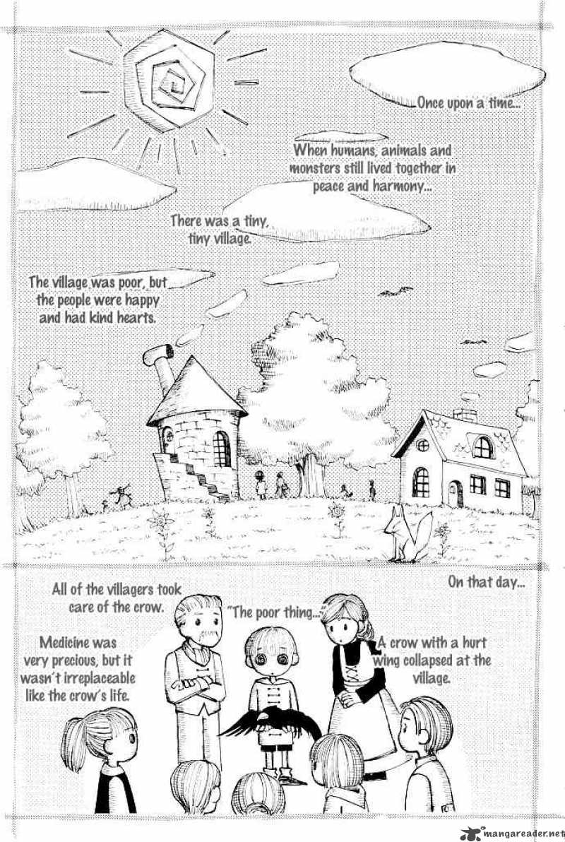 Love Monster Chapter 56 Page 4