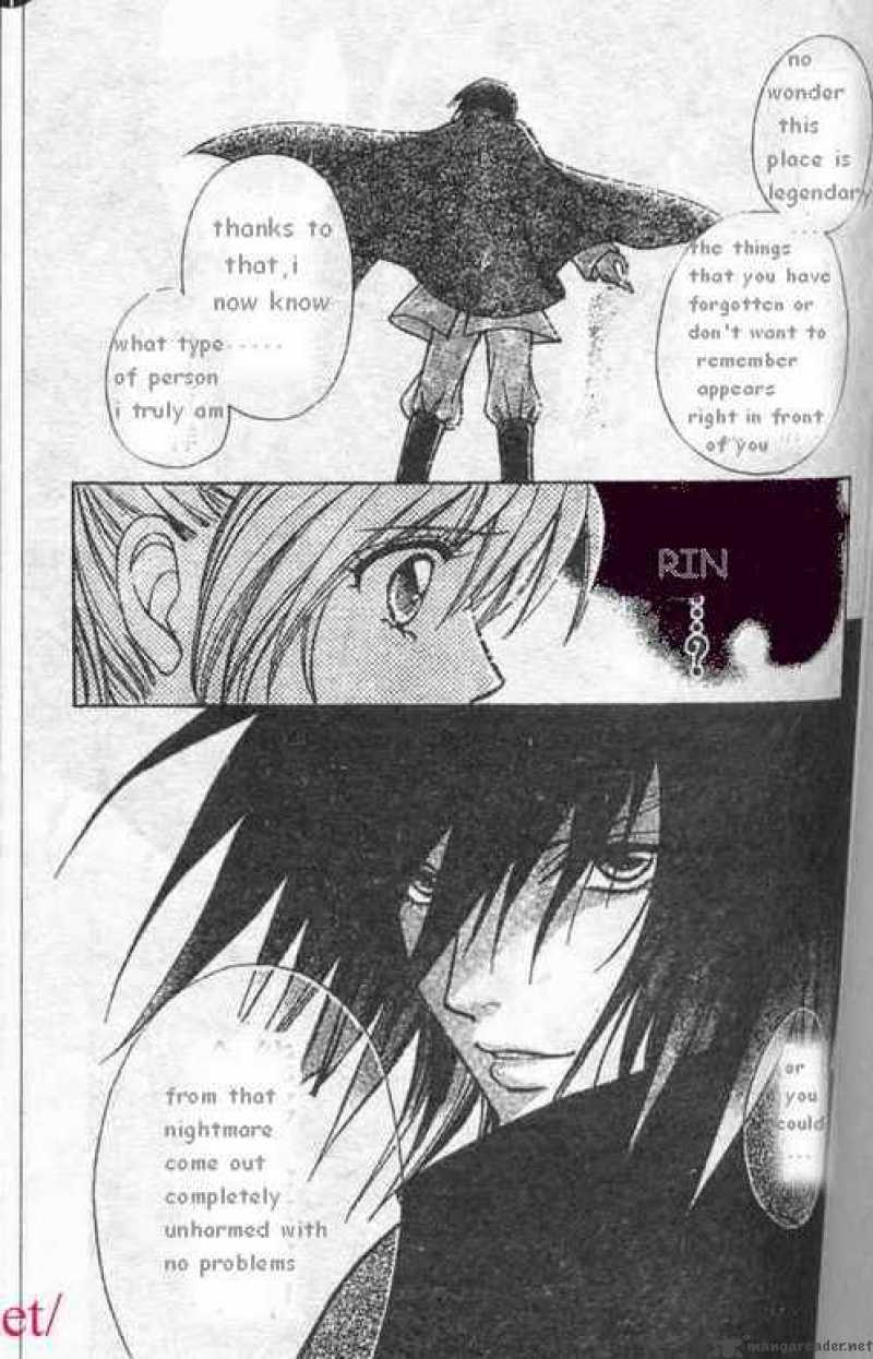 Love Monster Chapter 65 Page 23