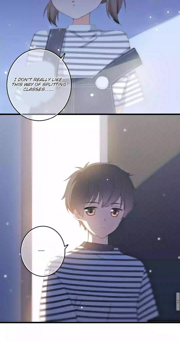 Love Never Fails Chapter 10 Page 20
