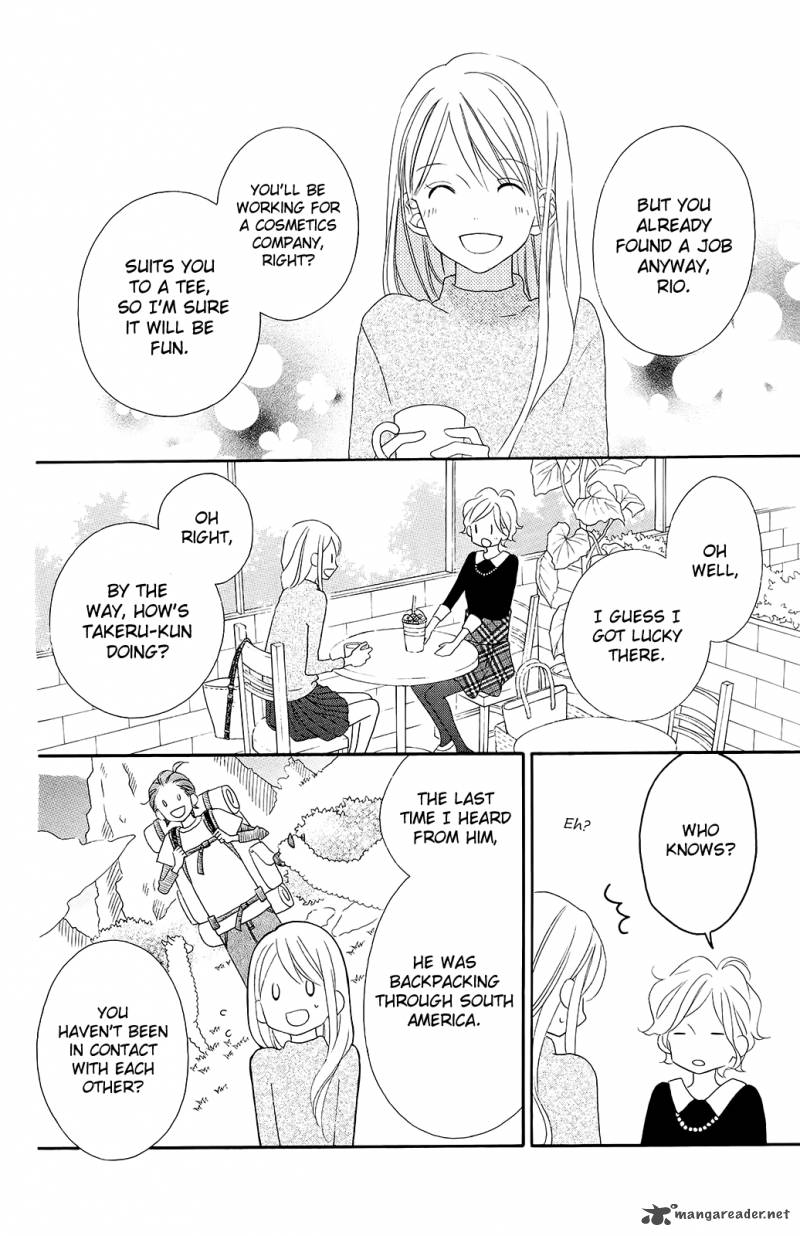 Love So Life Chapter 103 Page 9