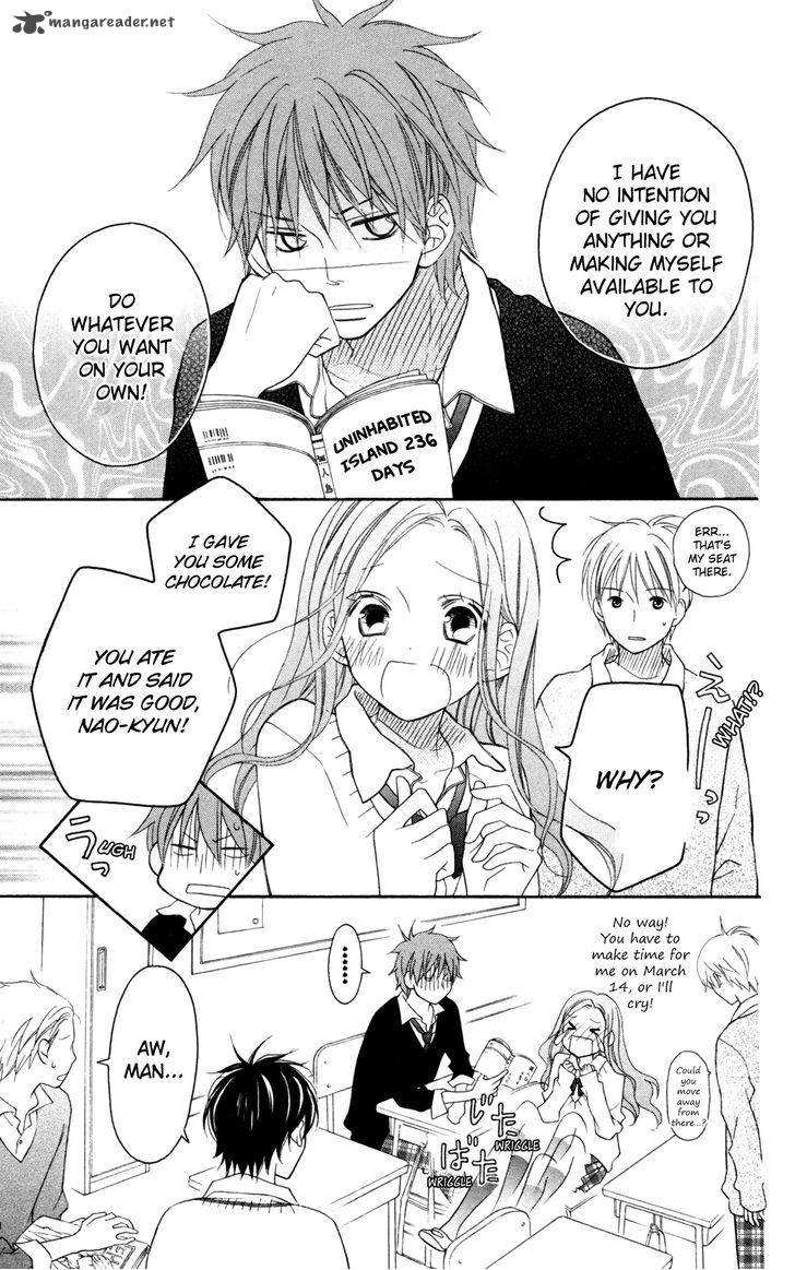 Love So Life Chapter 86 Page 4