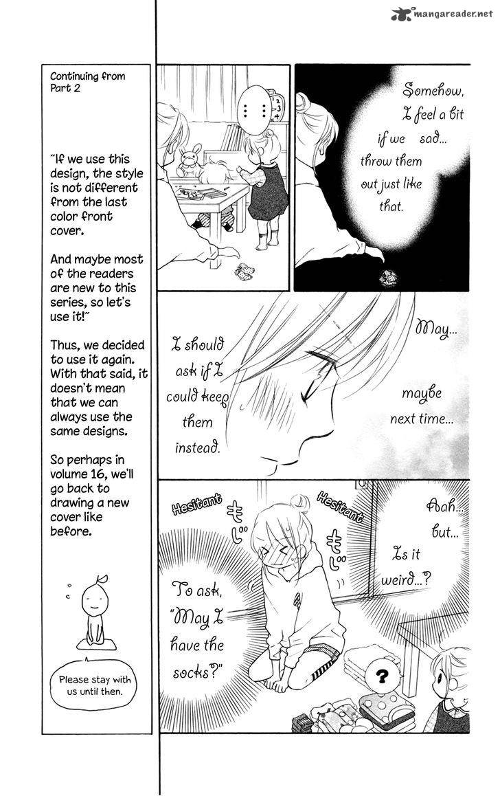 Love So Life Chapter 87 Page 6