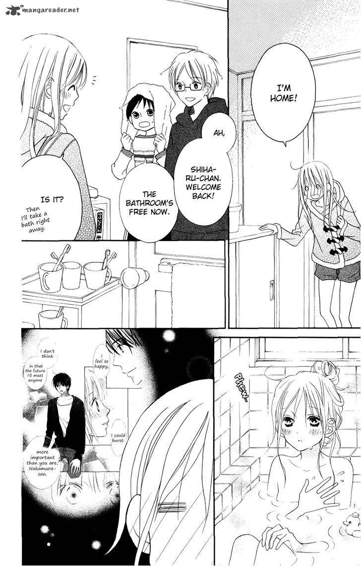 Love So Life Chapter 89 Page 4