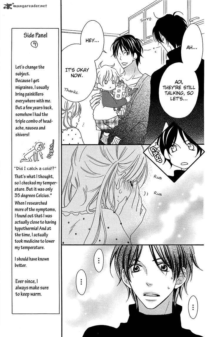 Love So Life Chapter 96 Page 17