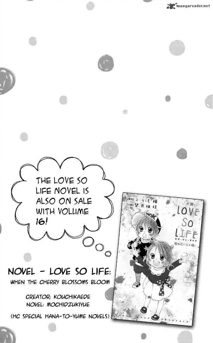 Love So Life Chapter 96 Page 28