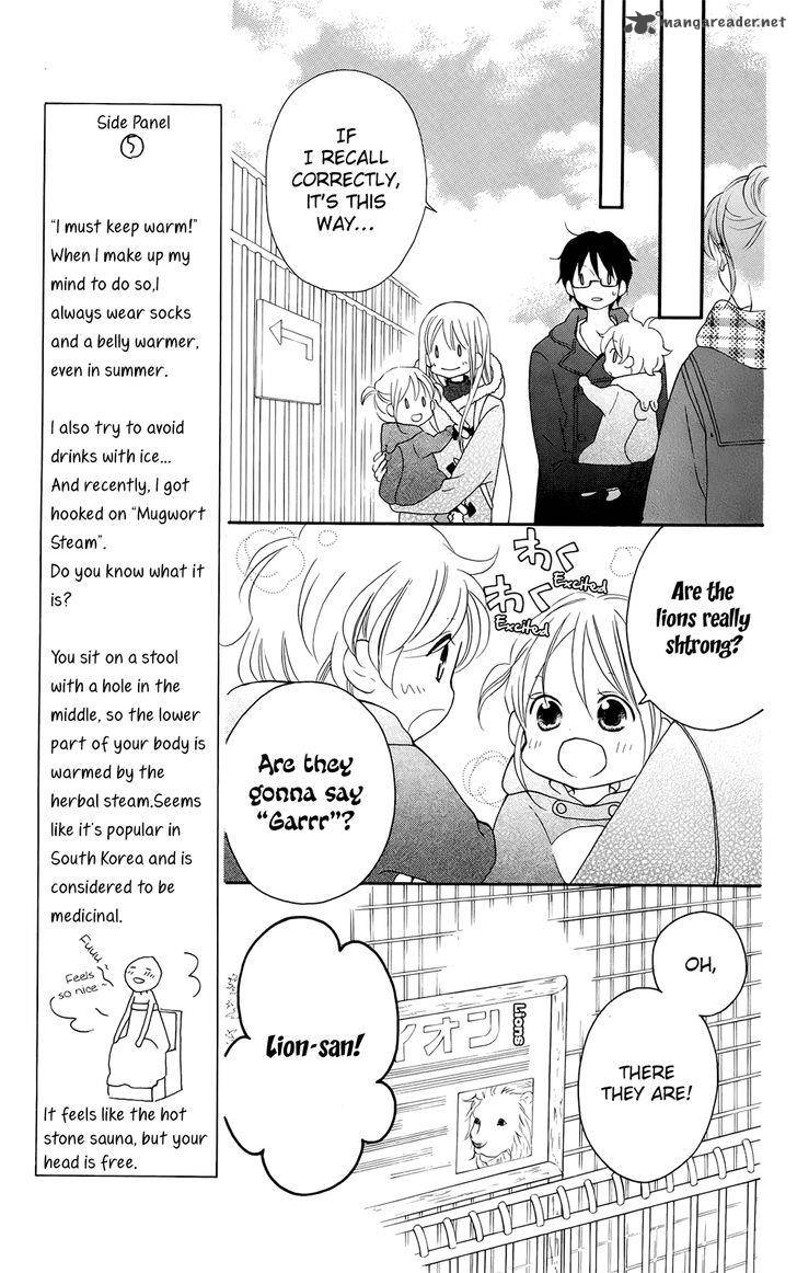 Love So Life Chapter 97 Page 14
