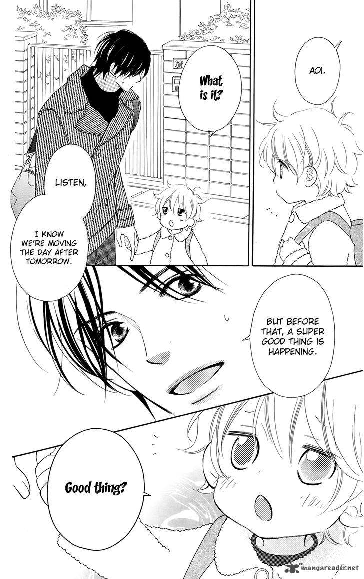 Love So Life Chapter 98 Page 23