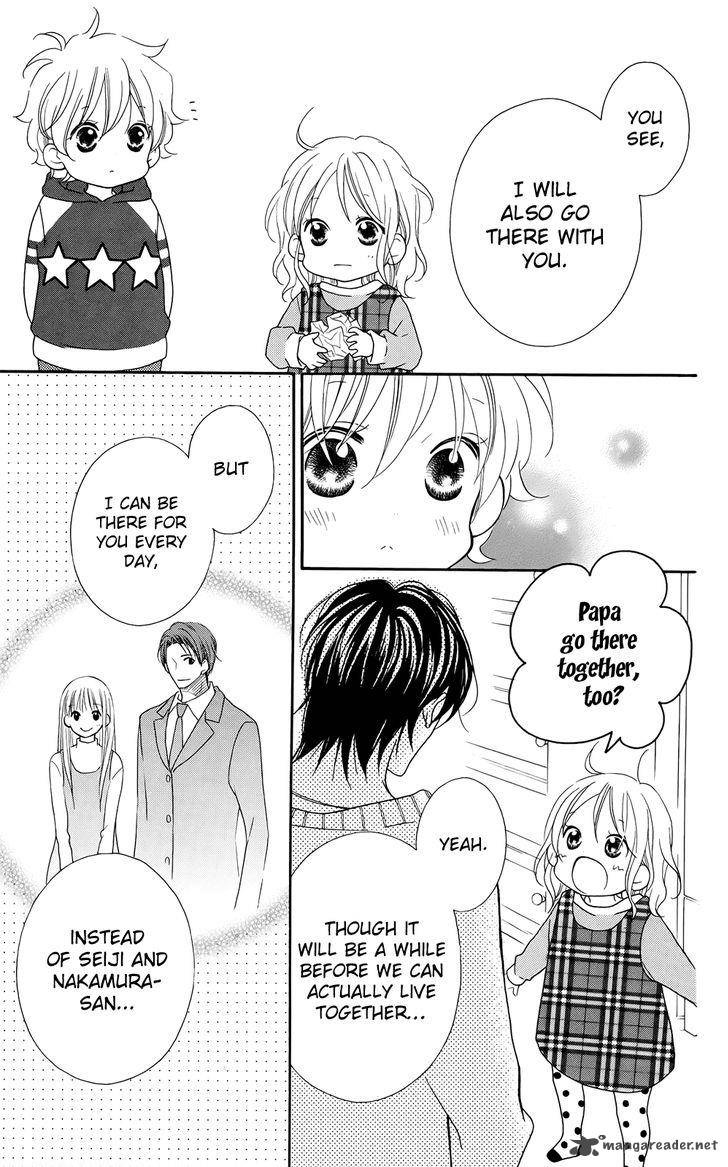 Love So Life Chapter 98 Page 6