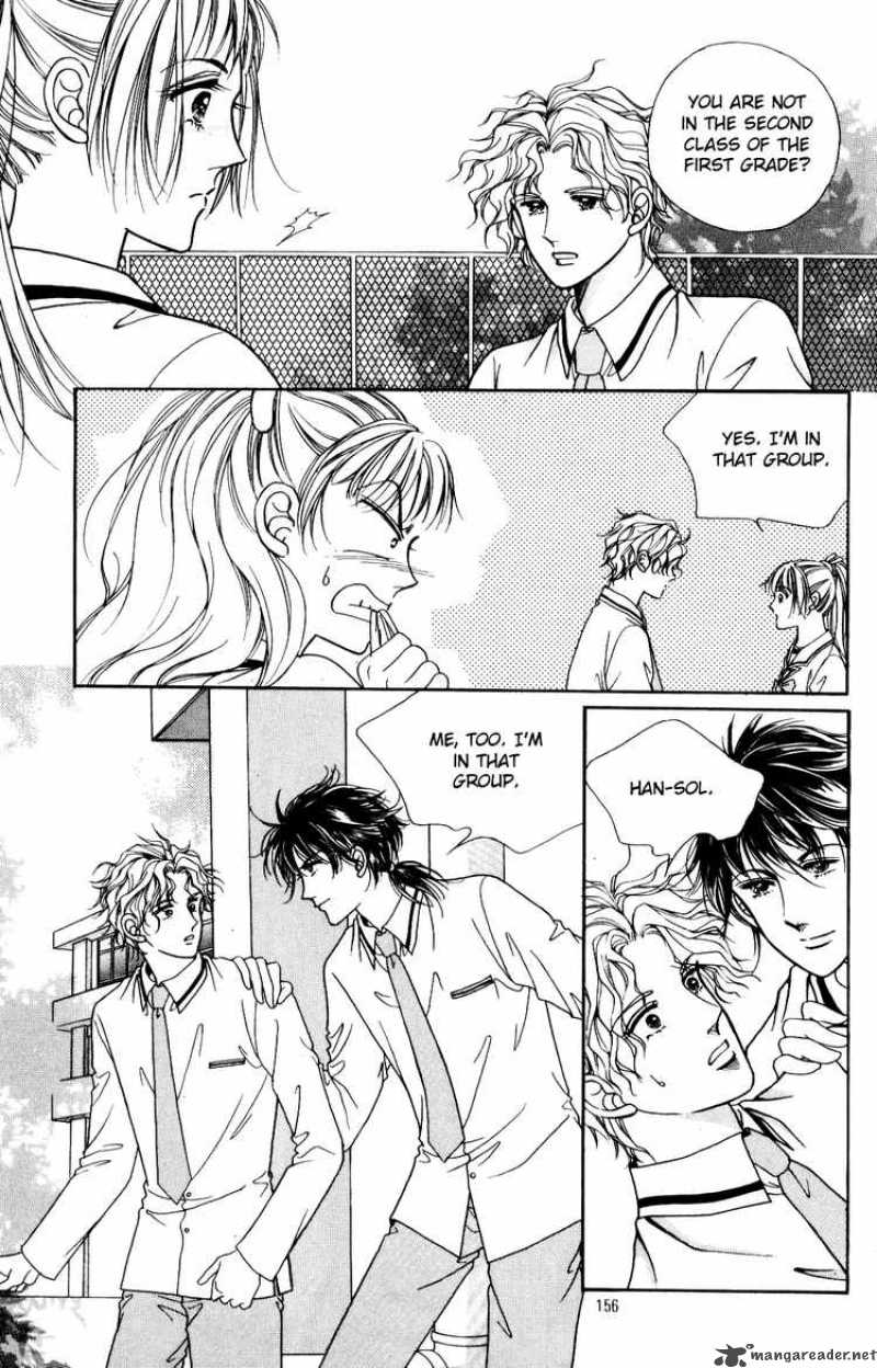 Love Sos Chapter 10 Page 36
