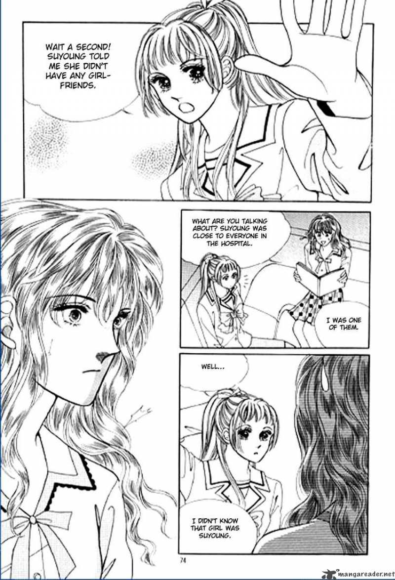 Love Sos Chapter 12 Page 27