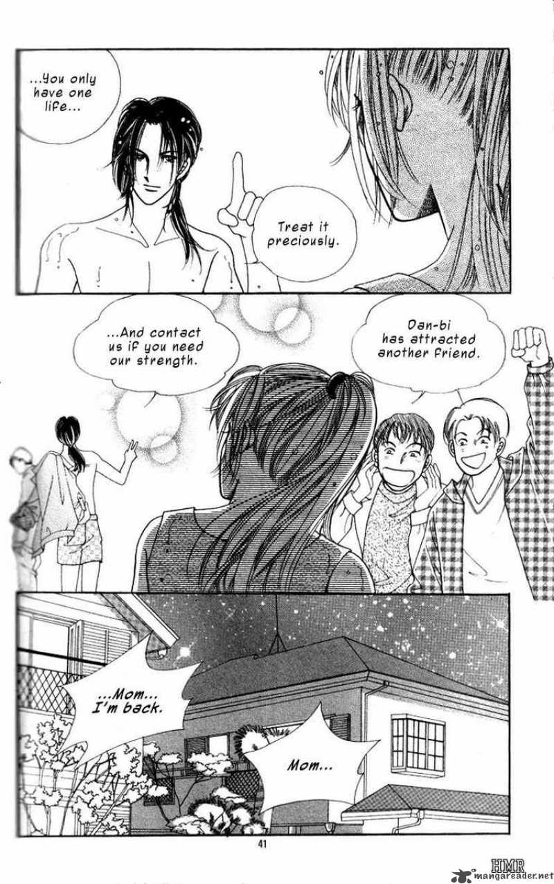 Love Sos Chapter 2 Page 7