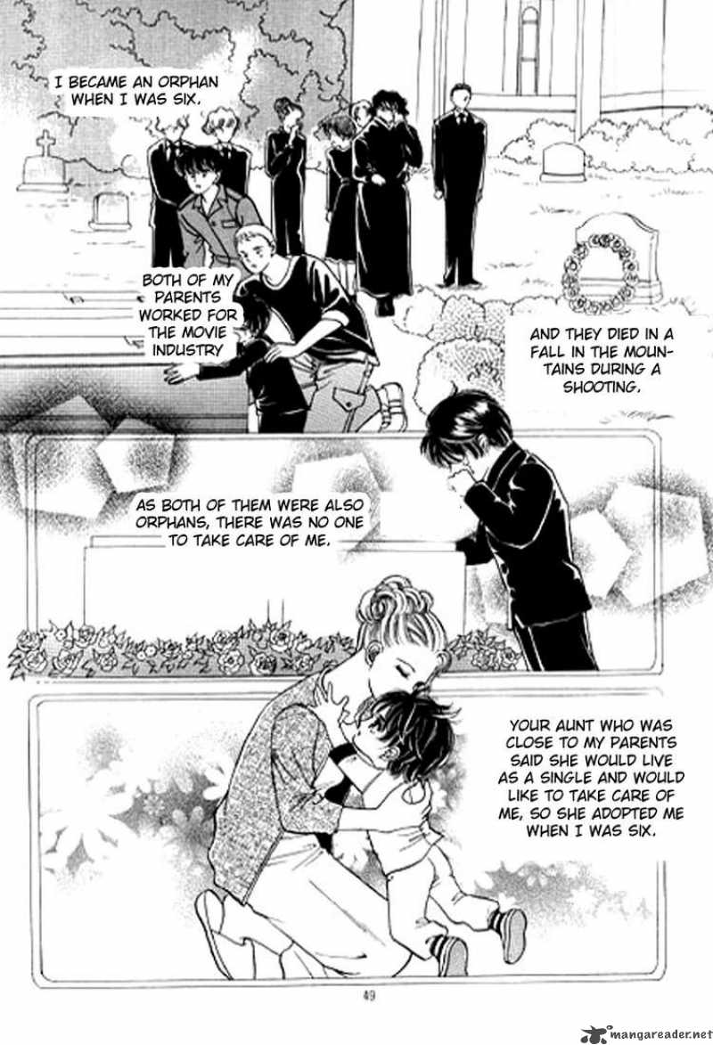 Love Sos Chapter 20 Page 6