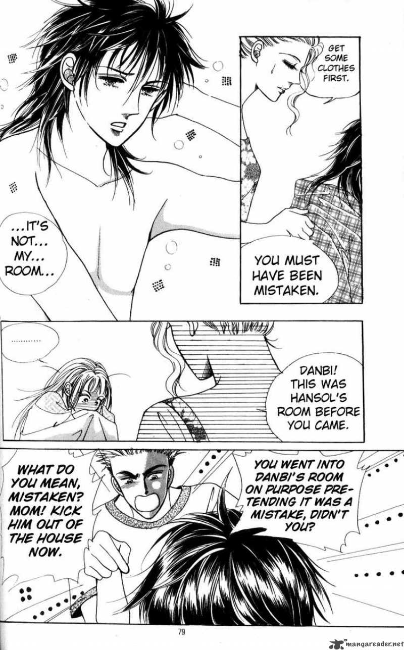 Love Sos Chapter 9 Page 2