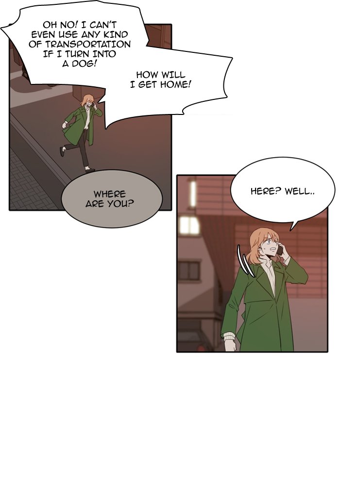 Lovely Again Today Chapter 10 Page 32