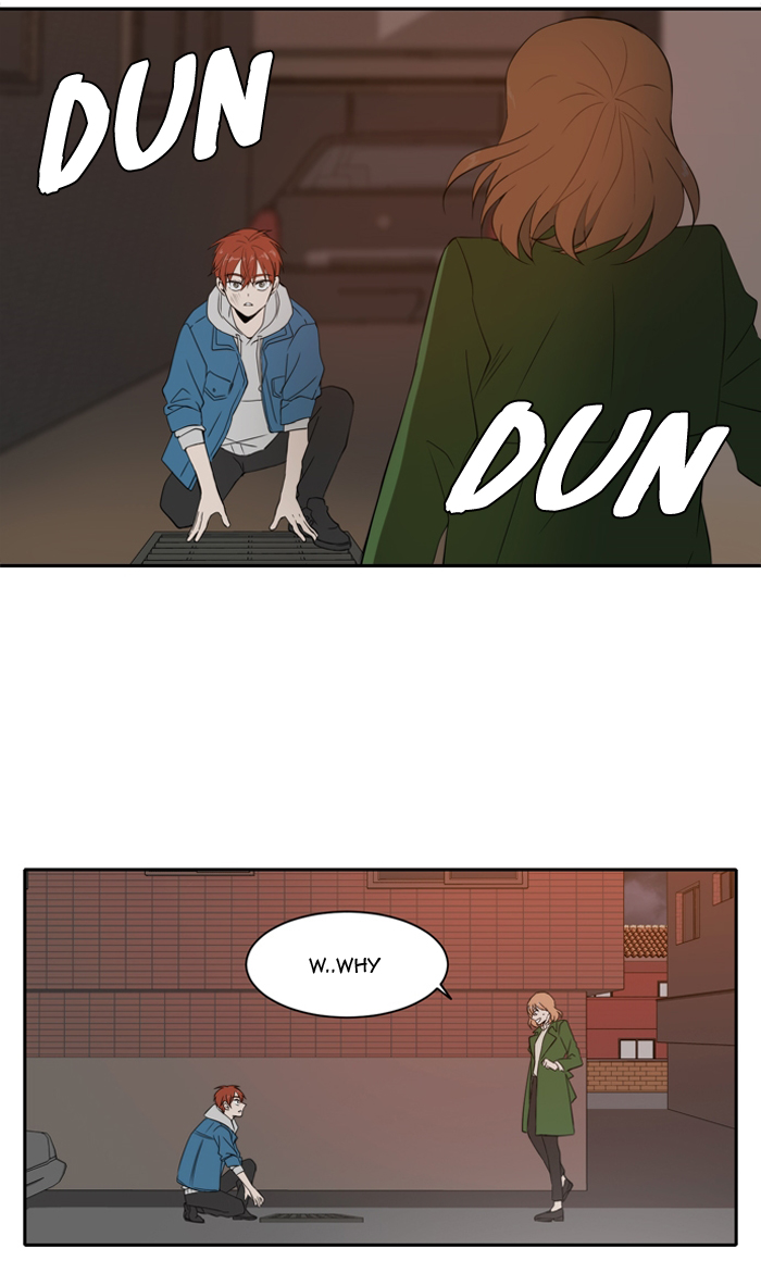Lovely Again Today Chapter 10 Page 42