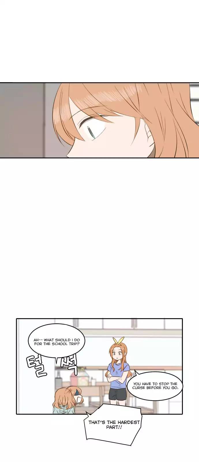 Lovely Again Today Chapter 42 Page 17