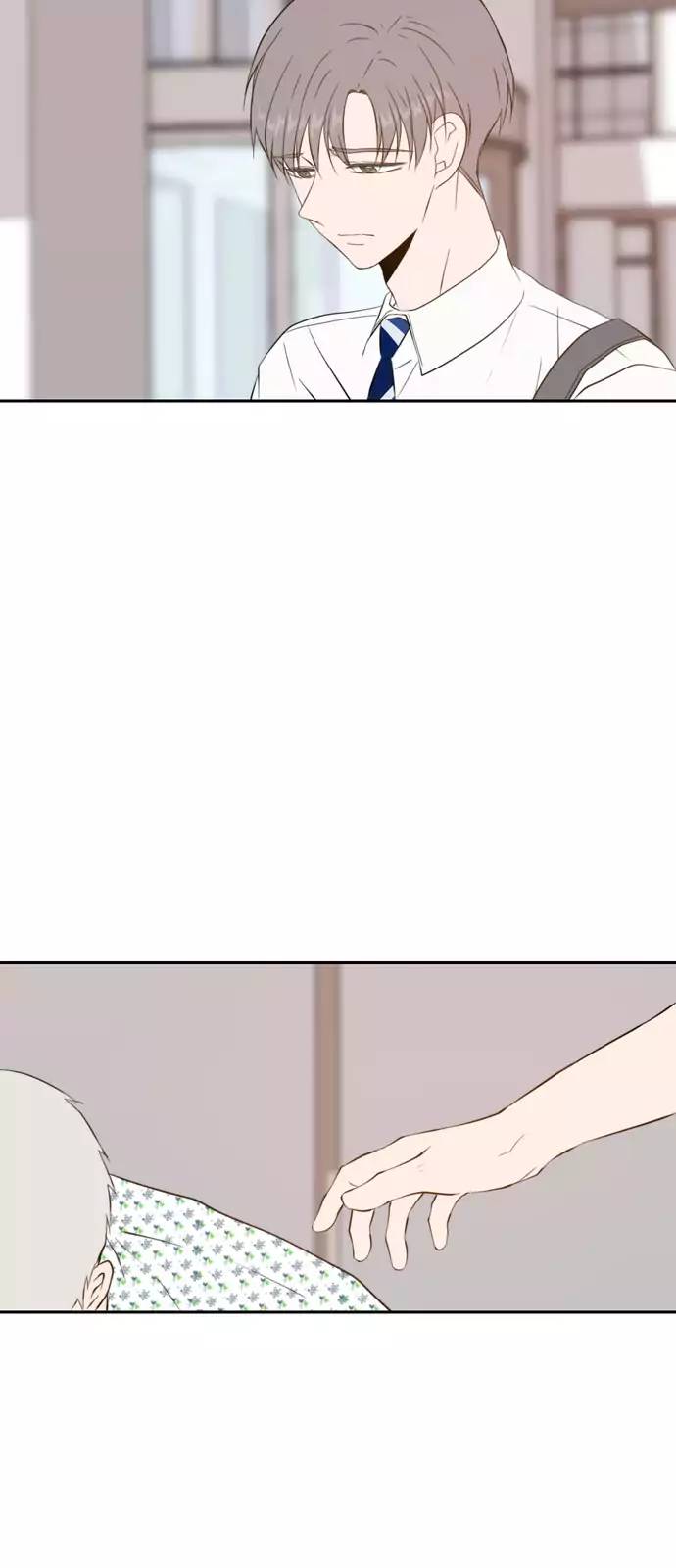 Lovely Again Today Chapter 58 Page 38