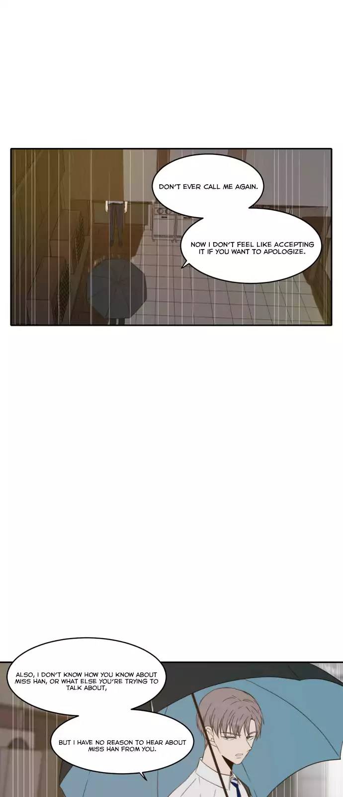 Lovely Again Today Chapter 59 Page 24
