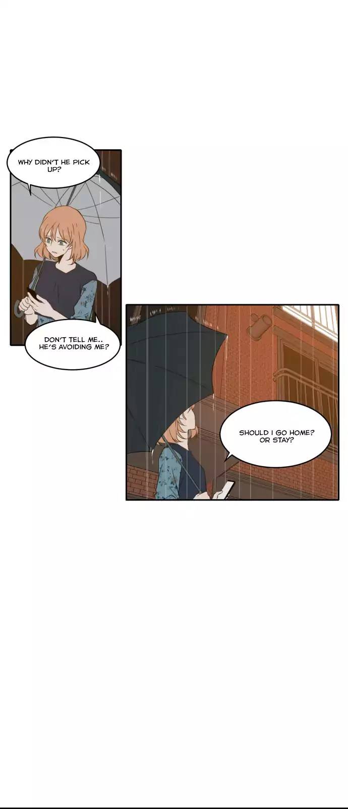 Lovely Again Today Chapter 59 Page 66