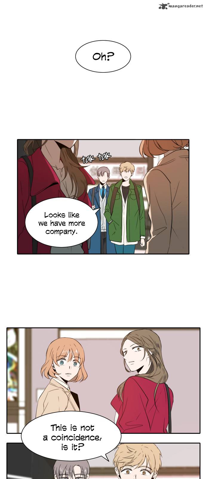 Lovely Again Today Chapter 6 Page 2