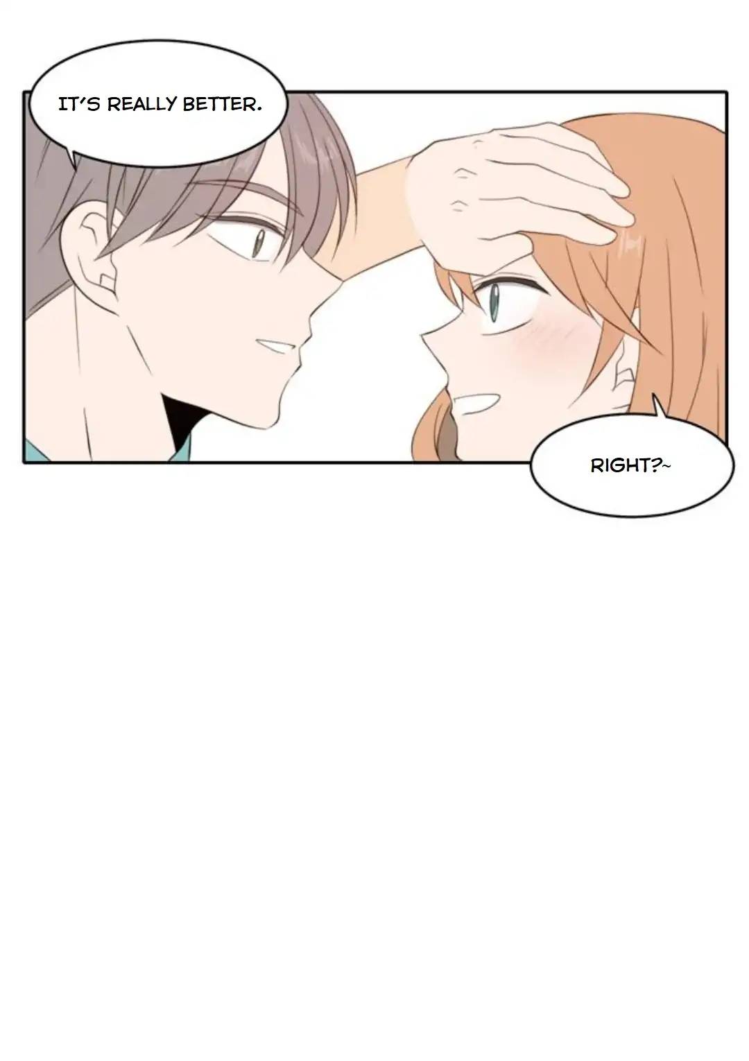 Lovely Again Today Chapter 69 Page 55