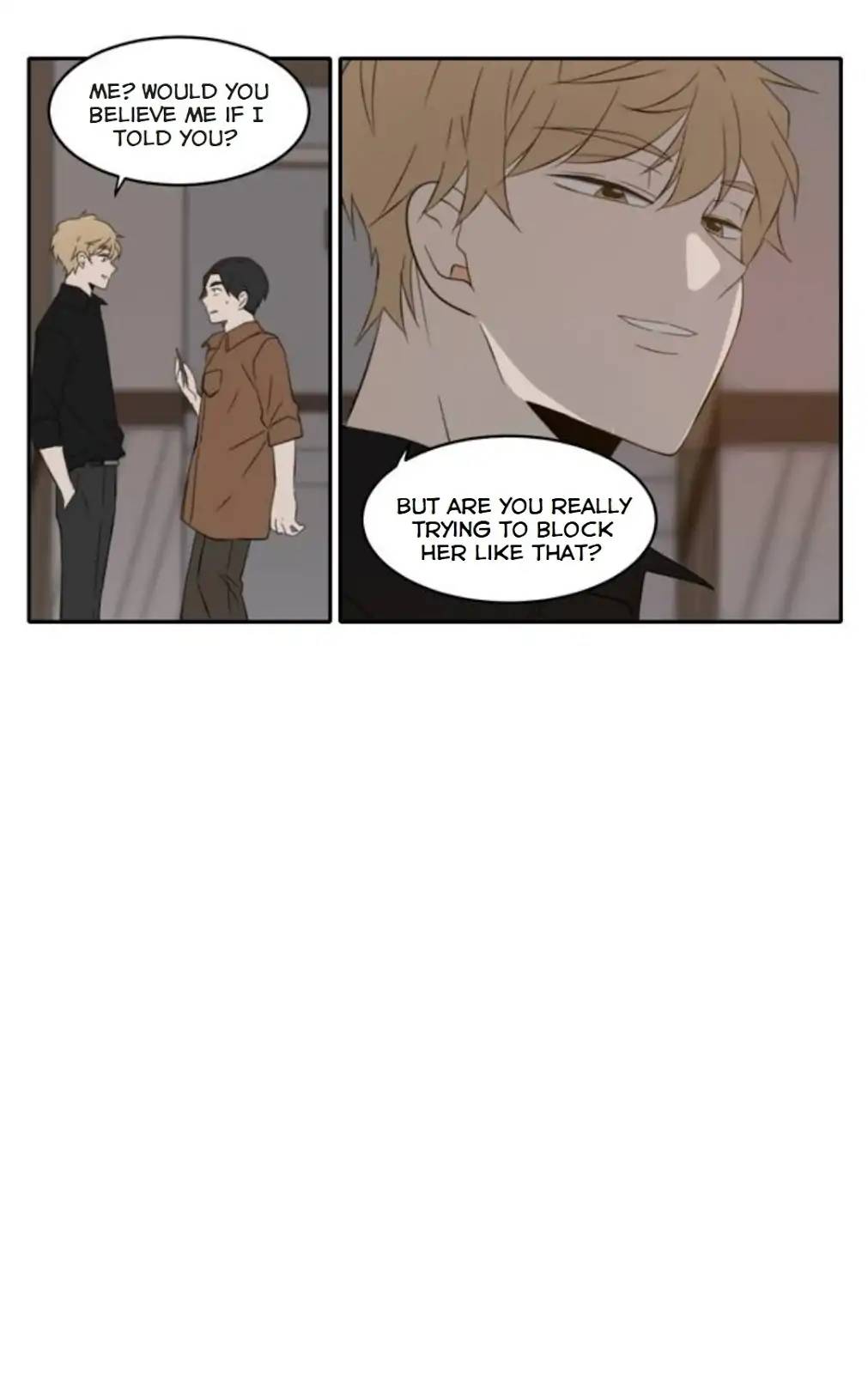 Lovely Again Today Chapter 71 Page 43