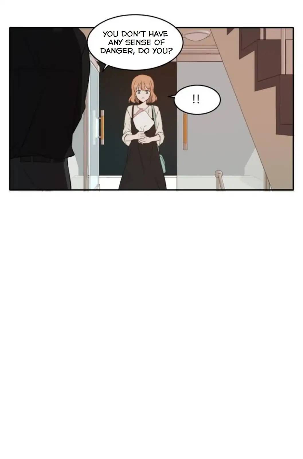Lovely Again Today Chapter 72 Page 39