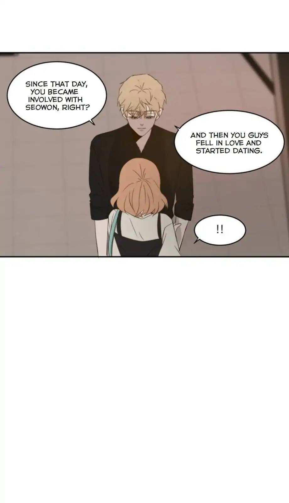 Lovely Again Today Chapter 73 Page 28