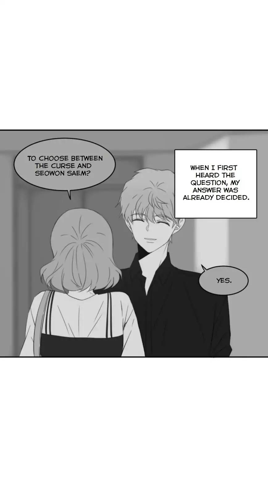 Lovely Again Today Chapter 76 Page 80