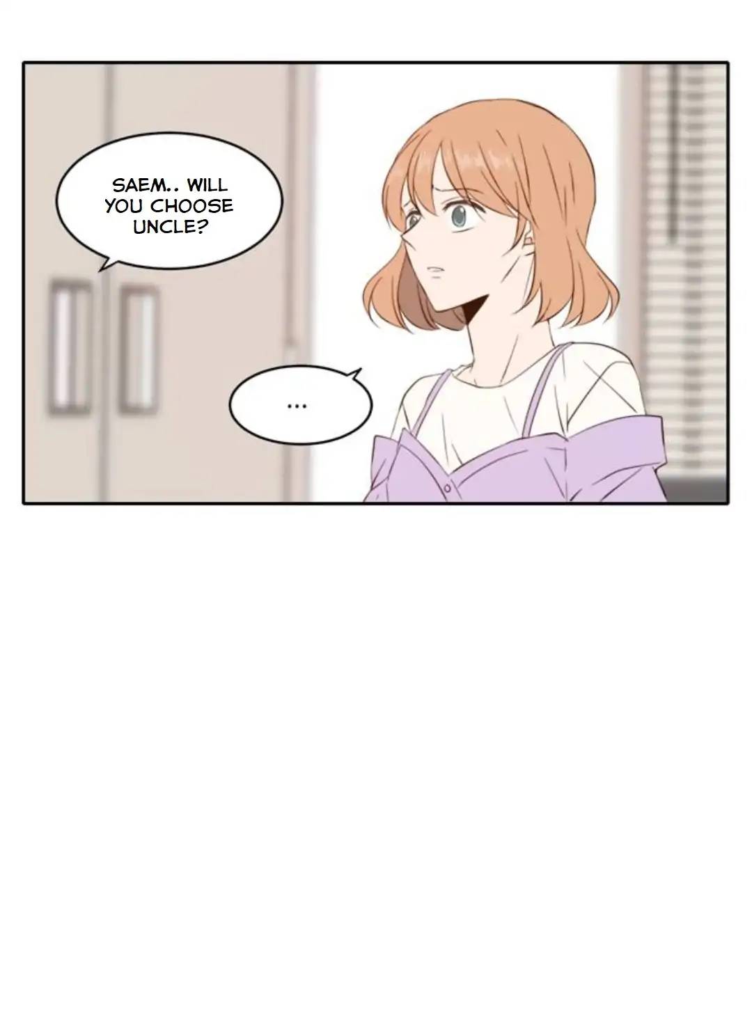 Lovely Again Today Chapter 79 Page 16