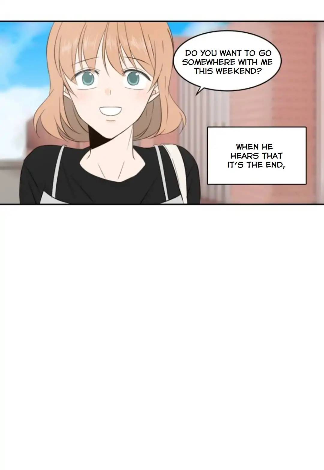 Lovely Again Today Chapter 79 Page 52