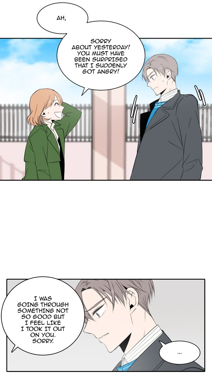 Lovely Again Today Chapter 8 Page 44