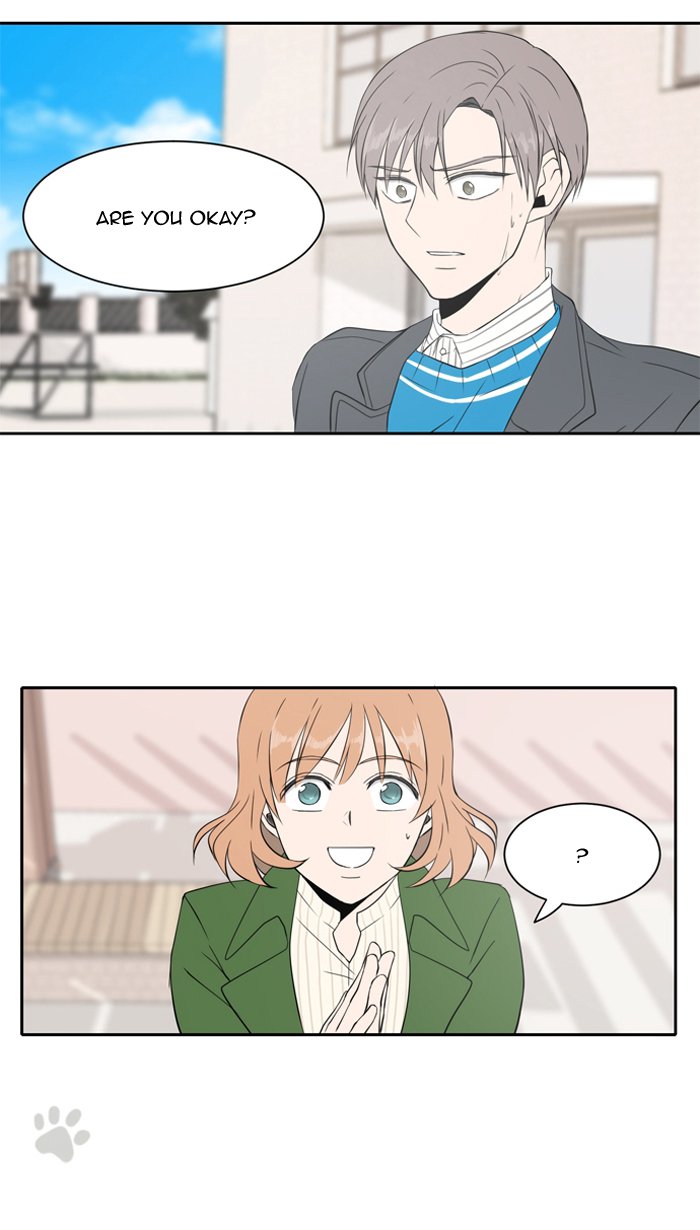 Lovely Again Today Chapter 8 Page 60