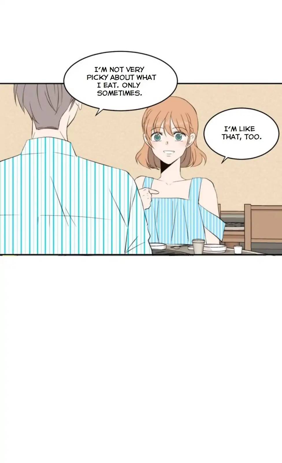 Lovely Again Today Chapter 81 Page 3