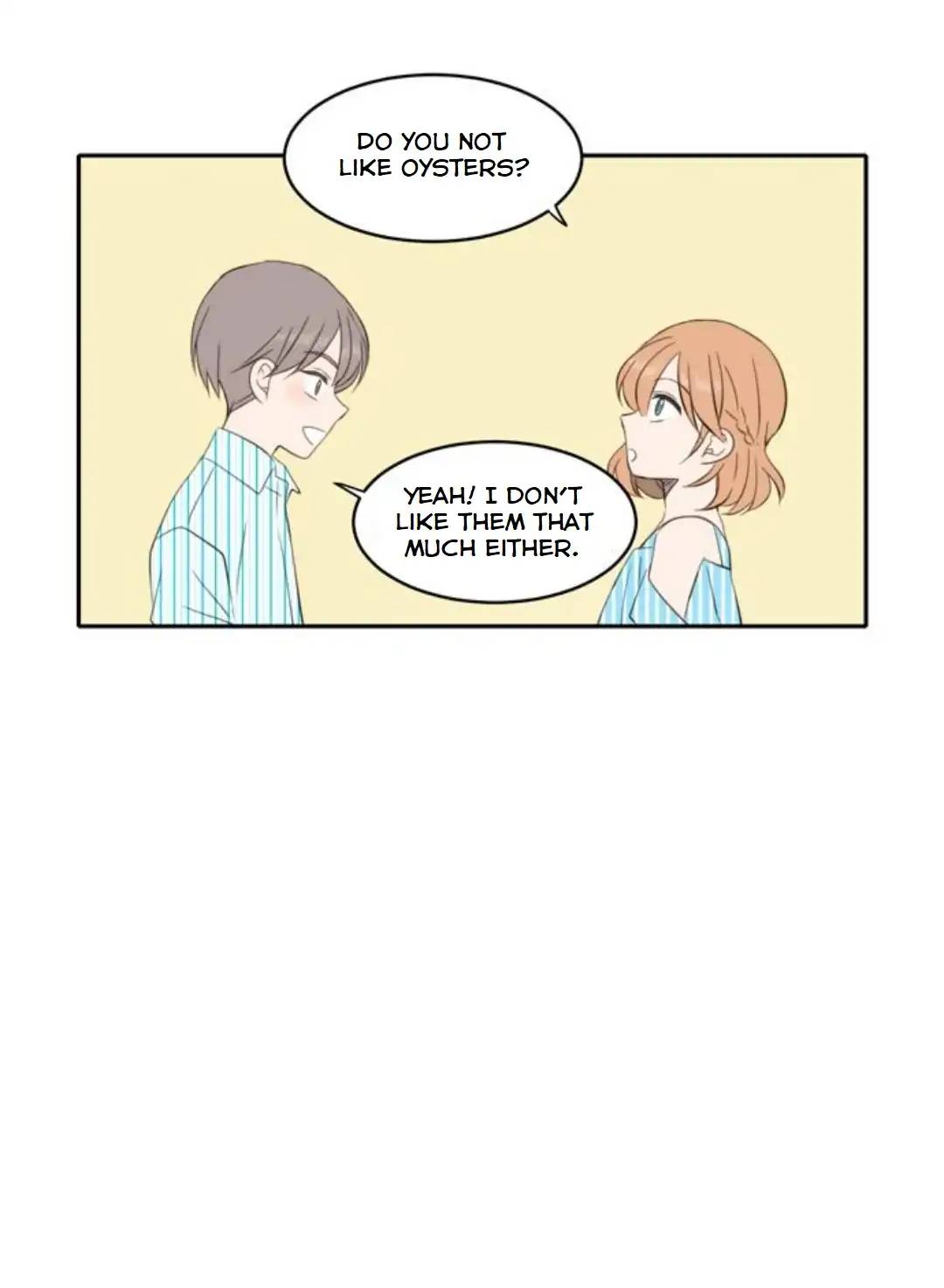 Lovely Again Today Chapter 81 Page 4