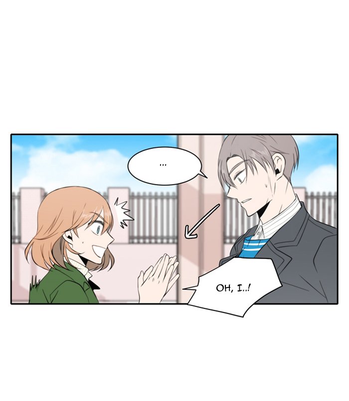 Lovely Again Today Chapter 9 Page 4