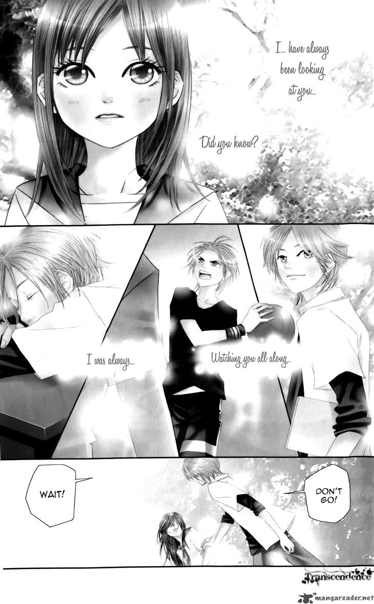 Lovely Everywhere Chapter 1 Page 6