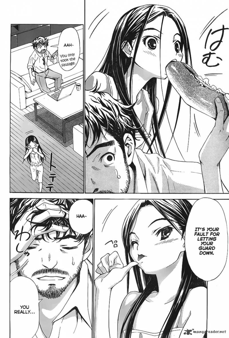 Loveplus Kanojo No Kako Chapter 1 Page 30