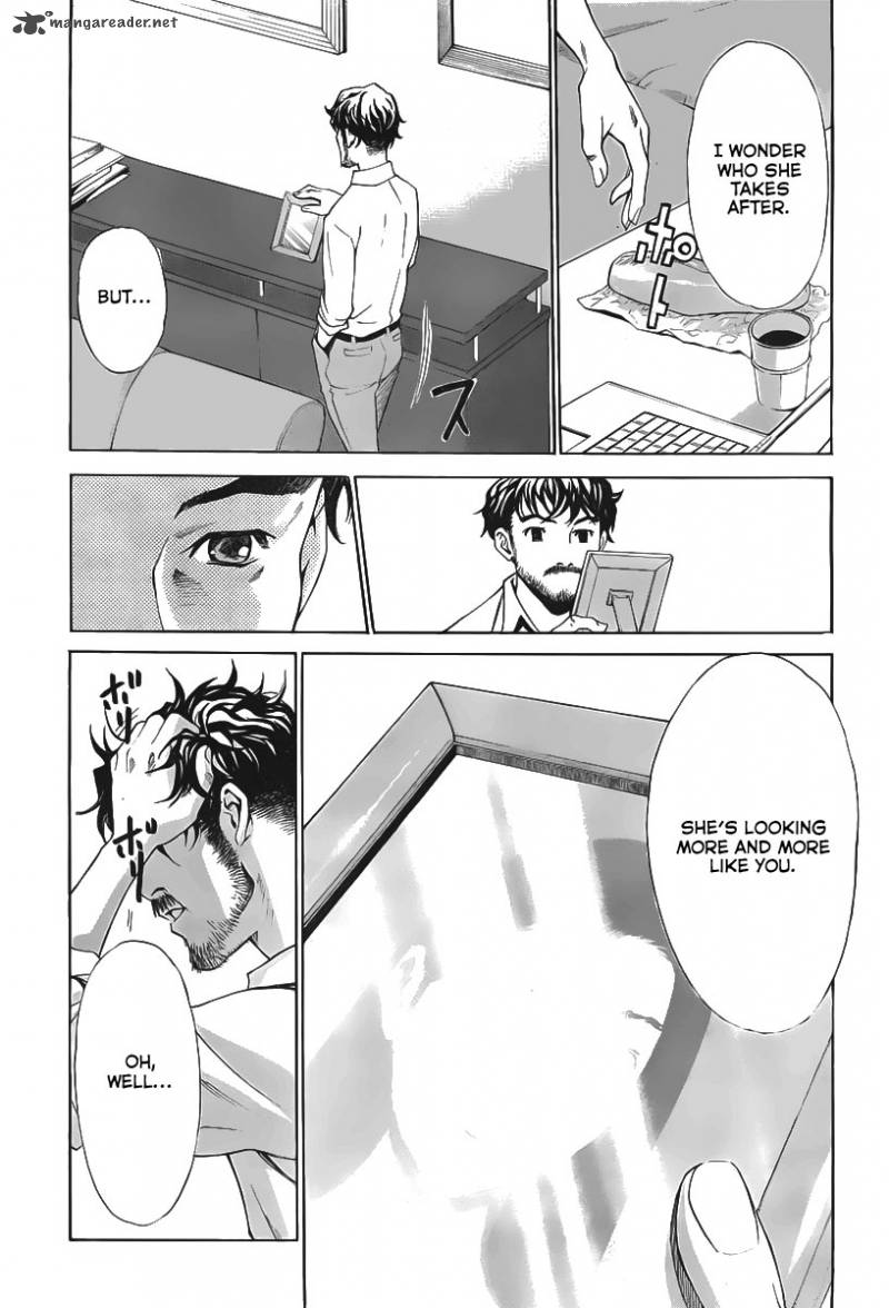 Loveplus Kanojo No Kako Chapter 1 Page 35
