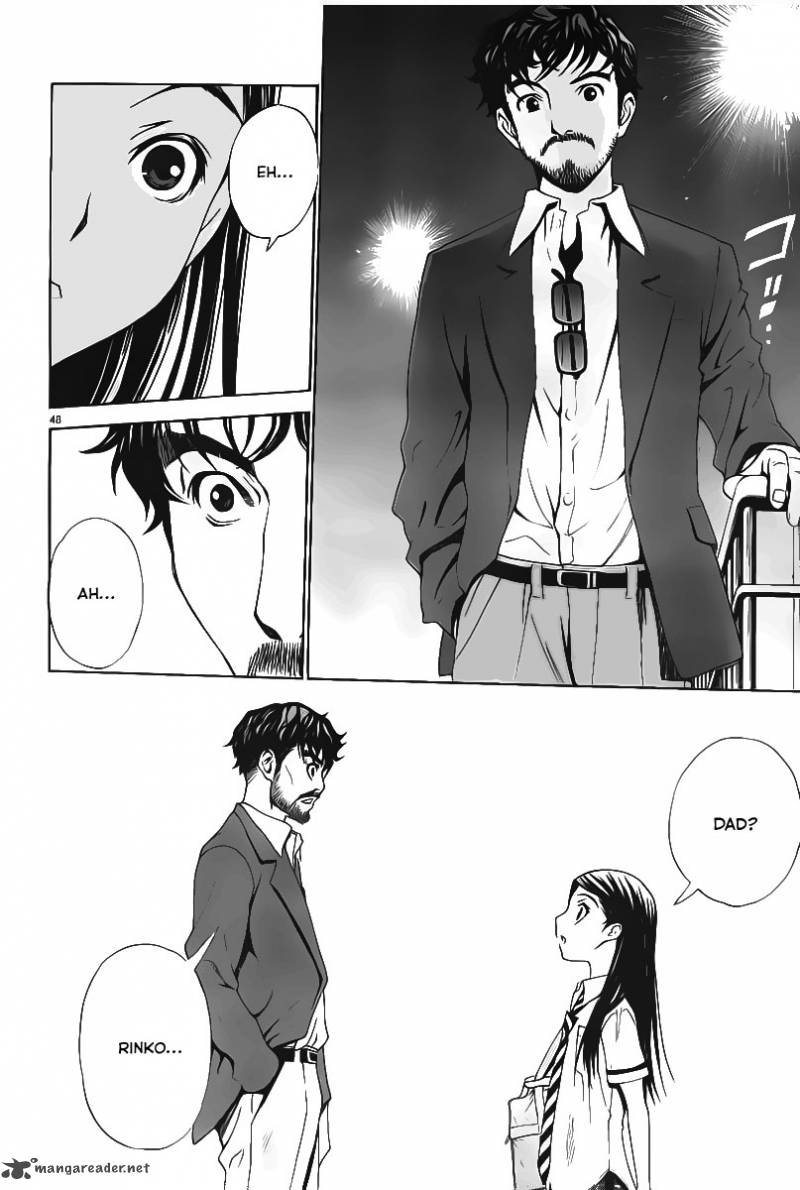 Loveplus Kanojo No Kako Chapter 1 Page 48