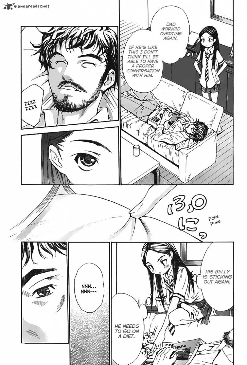 Loveplus Kanojo No Kako Chapter 1 Page 7