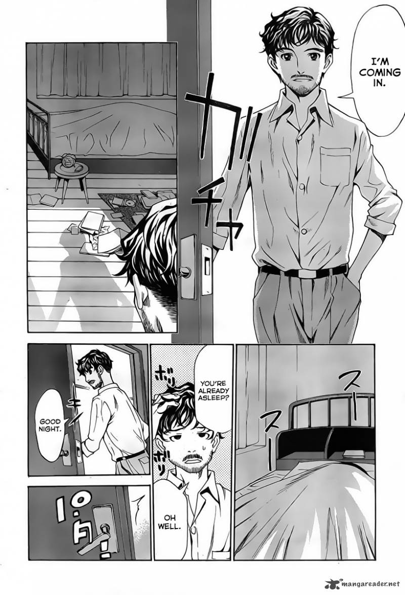Loveplus Kanojo No Kako Chapter 2 Page 10