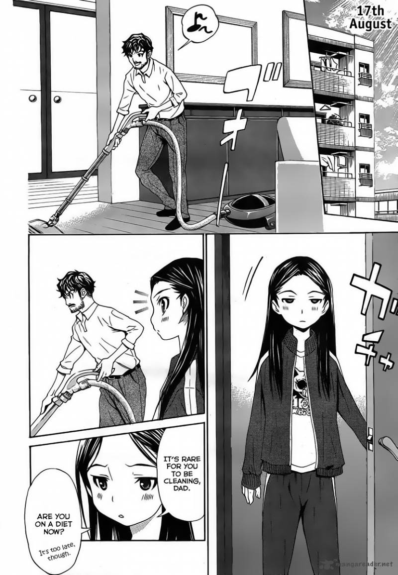 Loveplus Kanojo No Kako Chapter 2 Page 20
